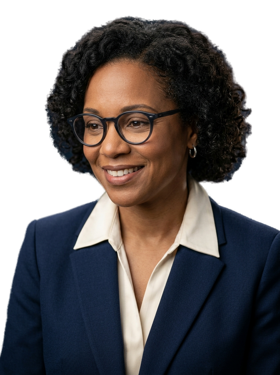 Healthcare Revenue Cycle Executive Leader