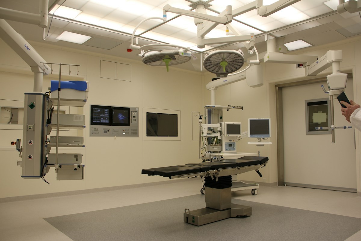 Patient Access Services