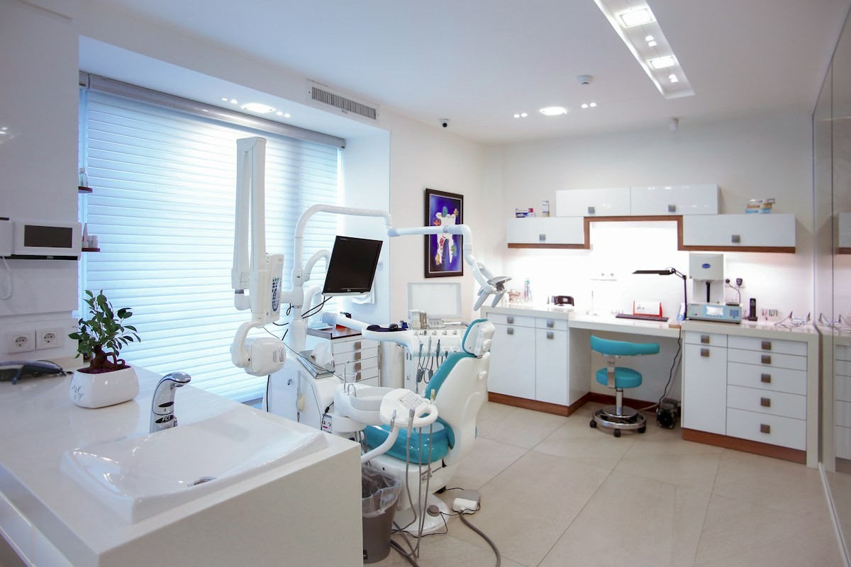 Patient Financial Services & Recovery
